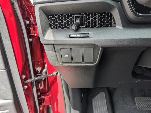 2026 Honda CR-V Hybrid 2WD Sport-L