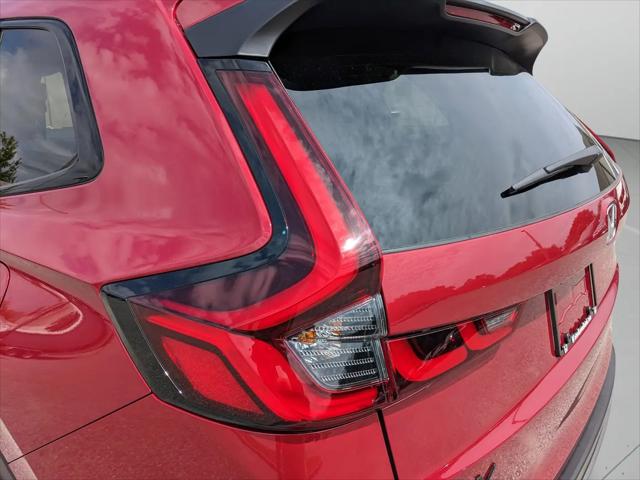 2026 Honda CR-V Hybrid 2WD Sport-L