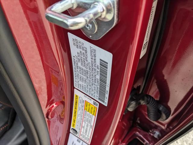 2026 Honda CR-V Hybrid 2WD Sport-L