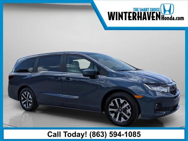 2026 Honda Odyssey EX-L for sale in Winter Haven, FL