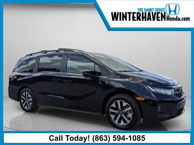 2026 Honda Odyssey EX-L for sale in Winter Haven, FL