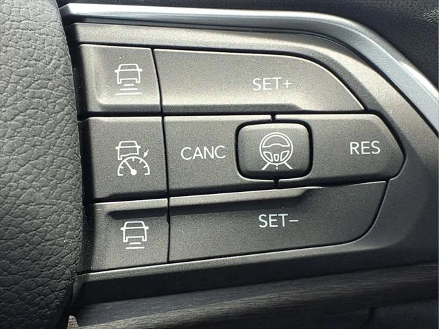 2026 Jeep Grand Cherokee Limited 4x2