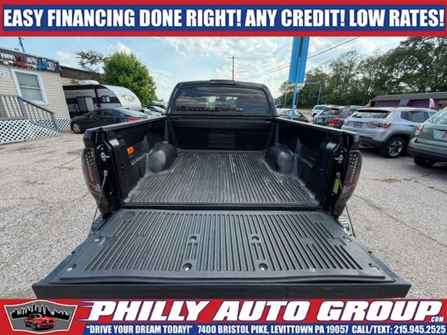 2019 Toyota Tundra TRD Pro 5.7L V8