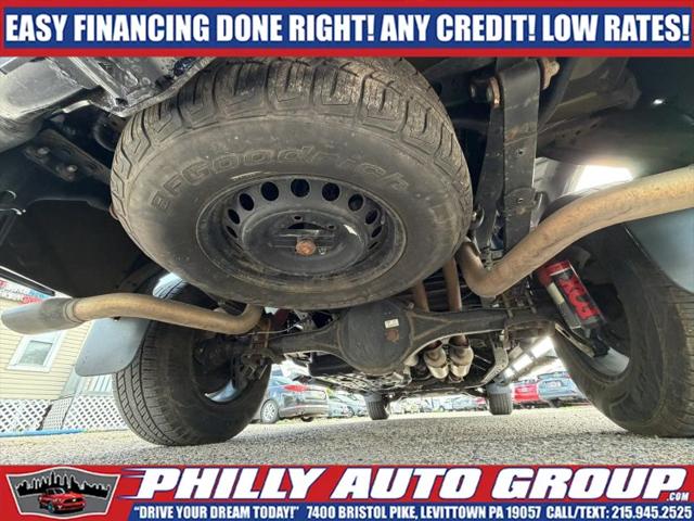 2019 Toyota Tundra TRD Pro 5.7L V8
