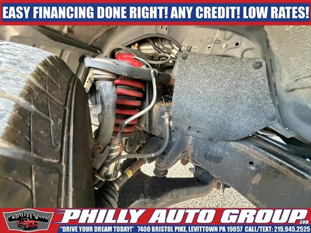 2019 Toyota Tundra TRD Pro 5.7L V8