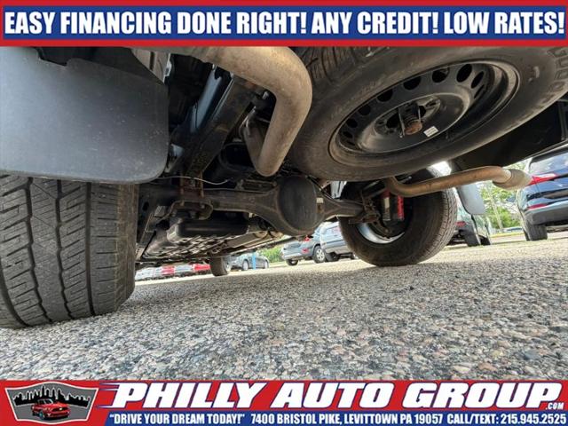 2019 Toyota Tundra TRD Pro 5.7L V8