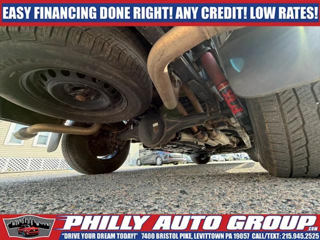 2019 Toyota Tundra TRD Pro 5.7L V8