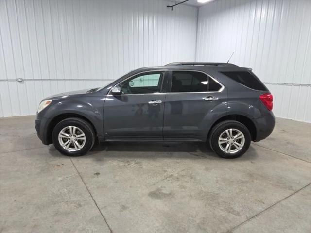 2010 Chevrolet Equinox LT for sale in Sioux Falls, SD
