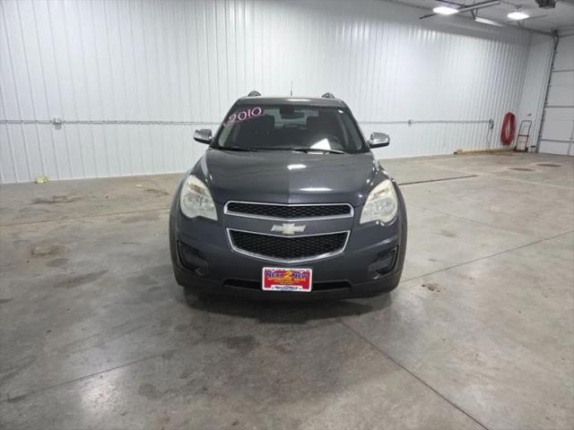 2010 Chevrolet Equinox LT
