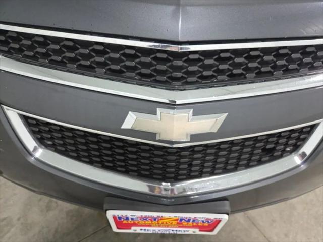 2010 Chevrolet Equinox LT