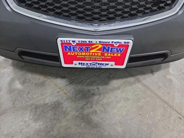 2010 Chevrolet Equinox LT