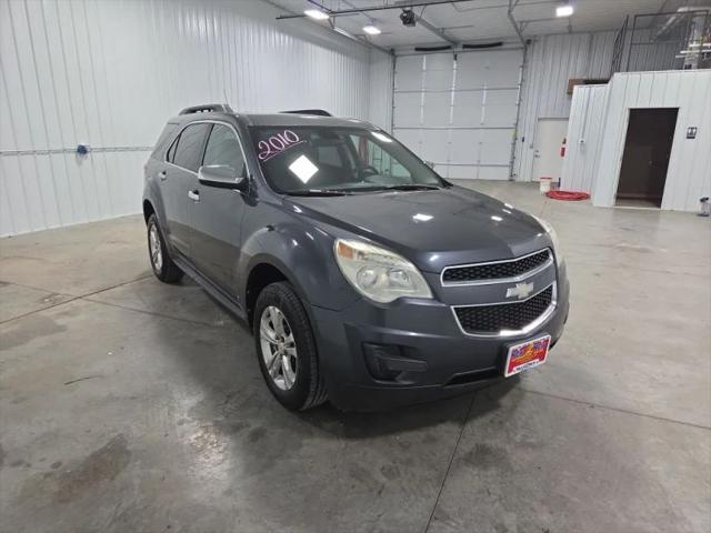 2010 Chevrolet Equinox LT