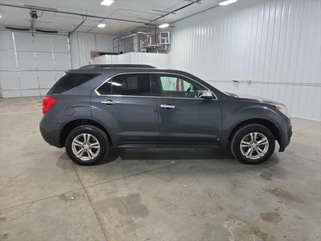 2010 Chevrolet Equinox LT