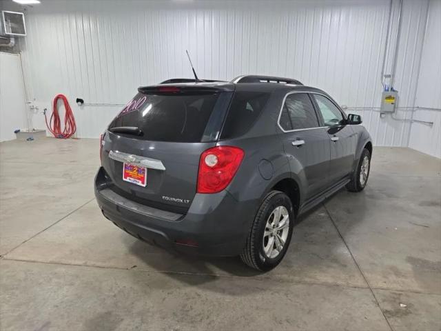 2010 Chevrolet Equinox LT