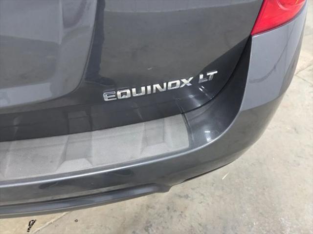 2010 Chevrolet Equinox LT