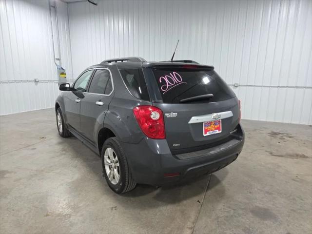 2010 Chevrolet Equinox LT