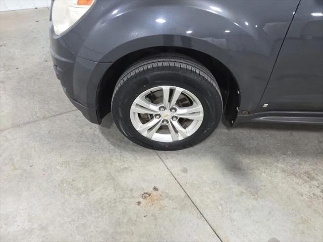 2010 Chevrolet Equinox LT