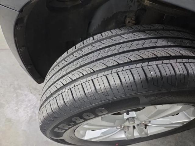 2010 Chevrolet Equinox LT