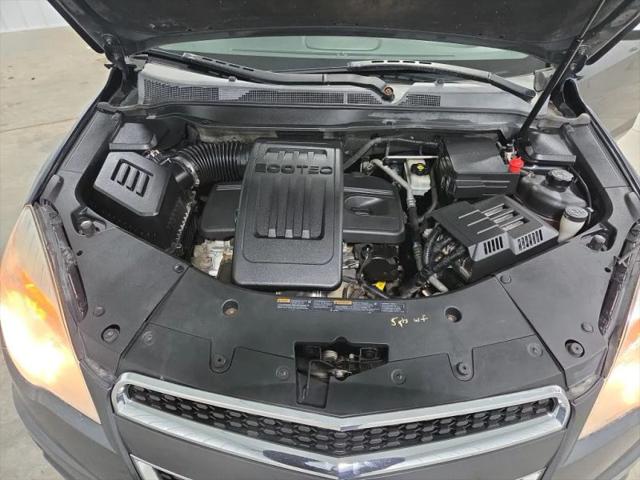 2010 Chevrolet Equinox LT