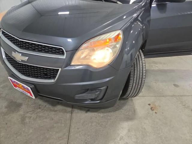 2010 Chevrolet Equinox LT