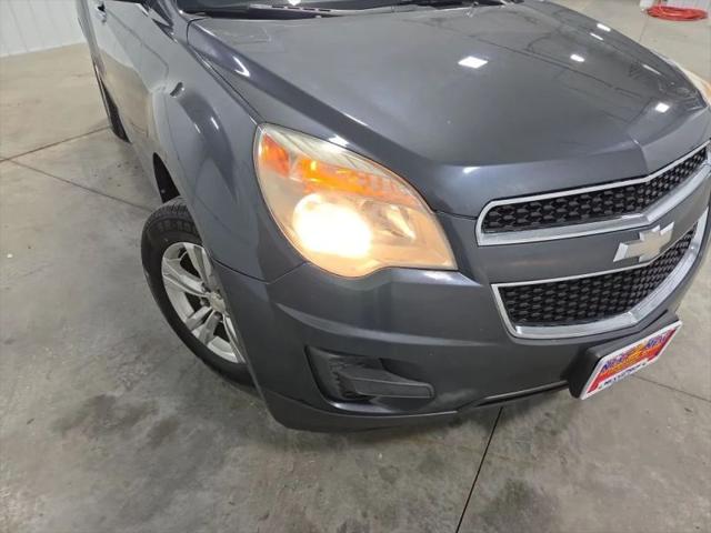 2010 Chevrolet Equinox LT