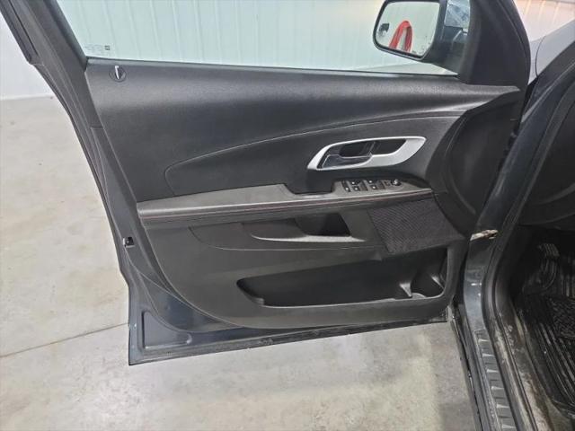 2010 Chevrolet Equinox LT