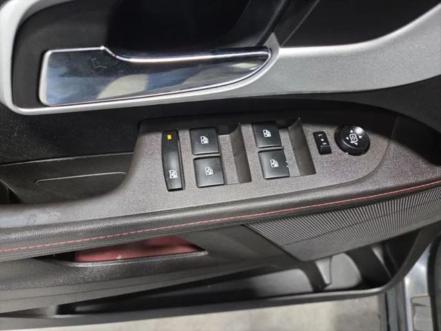 2010 Chevrolet Equinox LT
