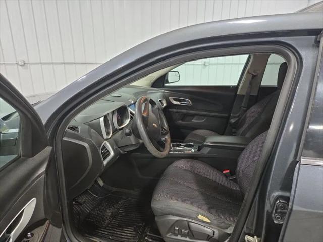 2010 Chevrolet Equinox LT