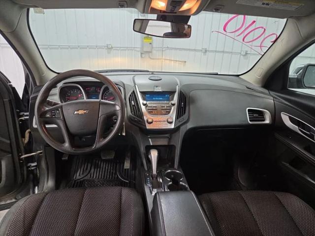 2010 Chevrolet Equinox LT
