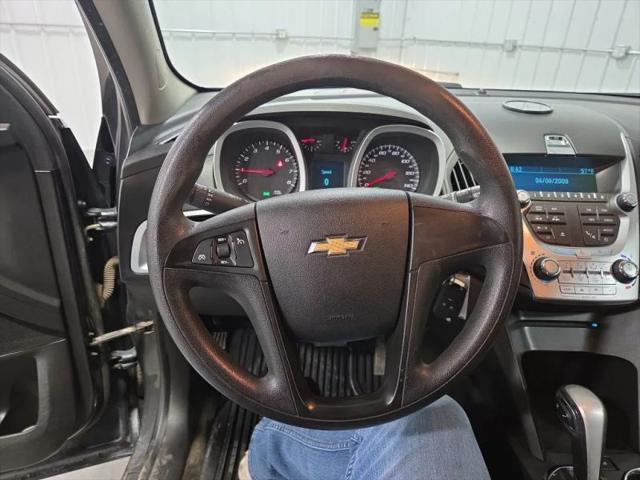 2010 Chevrolet Equinox LT