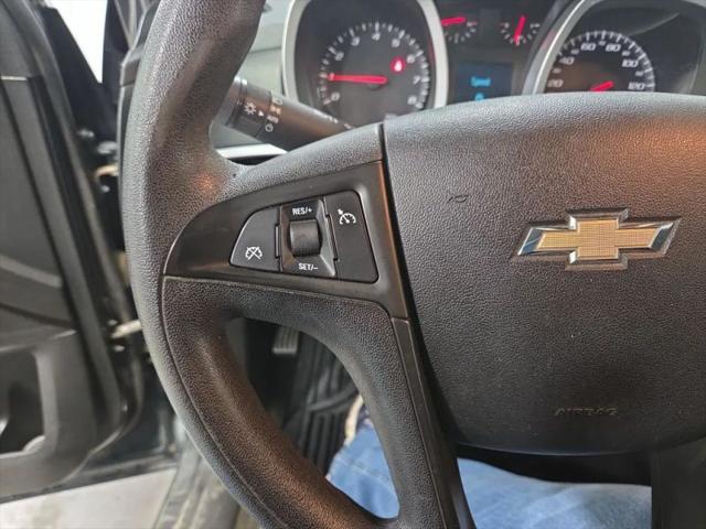 2010 Chevrolet Equinox LT
