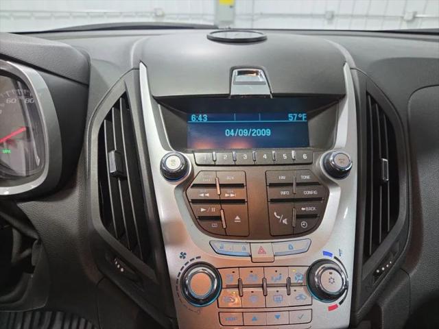 2010 Chevrolet Equinox LT
