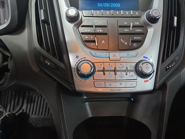 2010 Chevrolet Equinox LT