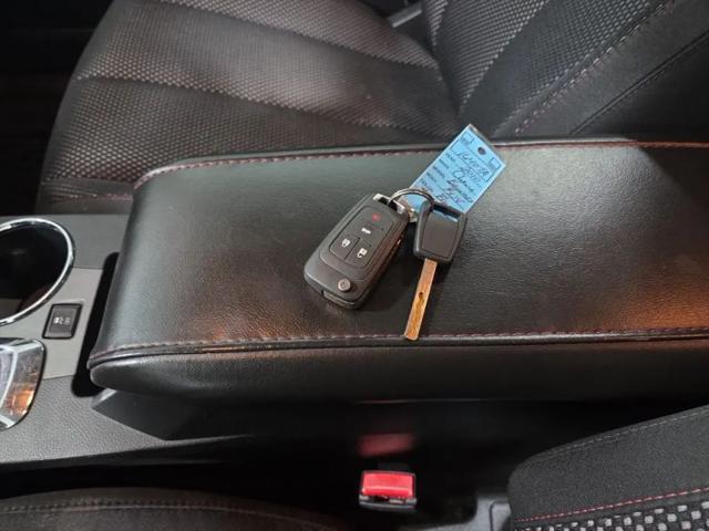 2010 Chevrolet Equinox LT