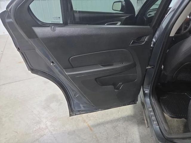 2010 Chevrolet Equinox LT