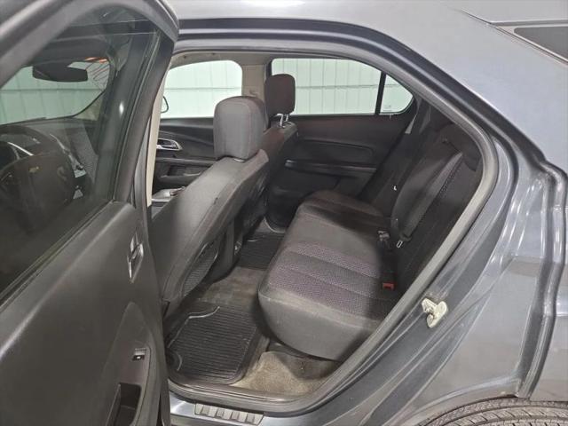 2010 Chevrolet Equinox LT