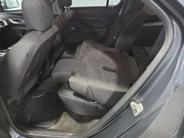 2010 Chevrolet Equinox LT