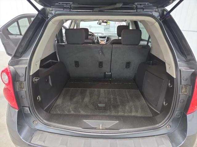 2010 Chevrolet Equinox LT