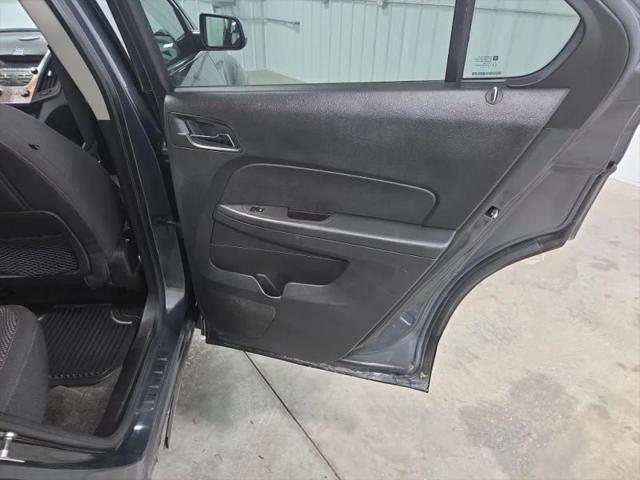 2010 Chevrolet Equinox LT
