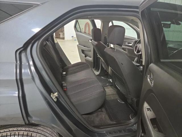 2010 Chevrolet Equinox LT