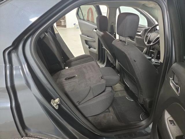 2010 Chevrolet Equinox LT