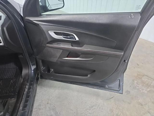 2010 Chevrolet Equinox LT