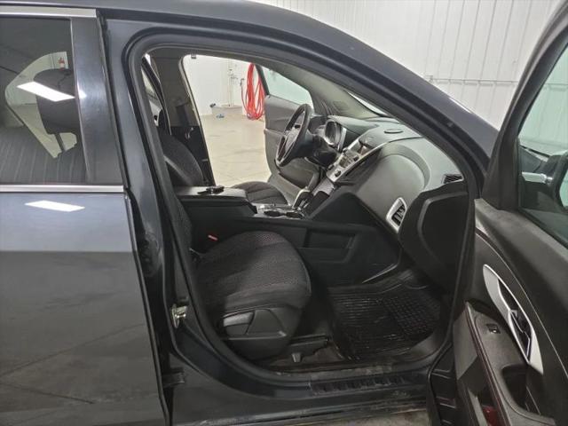 2010 Chevrolet Equinox LT