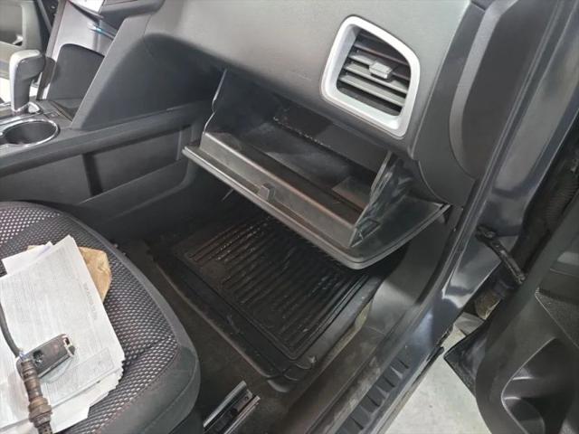 2010 Chevrolet Equinox LT