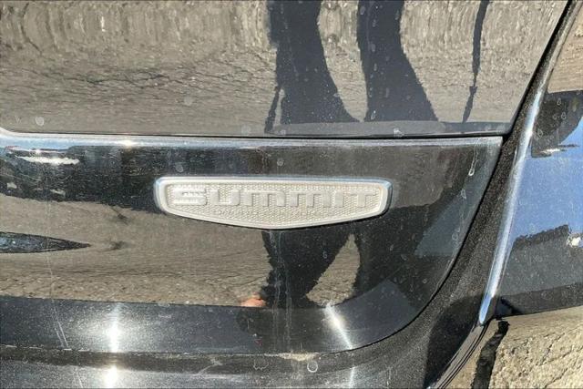2023 Jeep Grand Cherokee L Summit Reserve 4x4