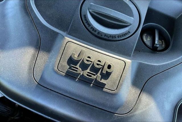 2023 Jeep Grand Cherokee L Summit Reserve 4x4