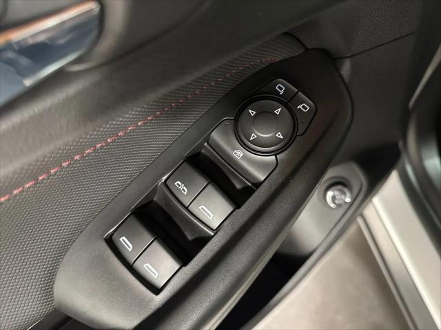 2021 Chevrolet TrailBlazer AWD RS