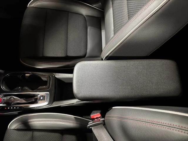 2021 Chevrolet TrailBlazer AWD RS