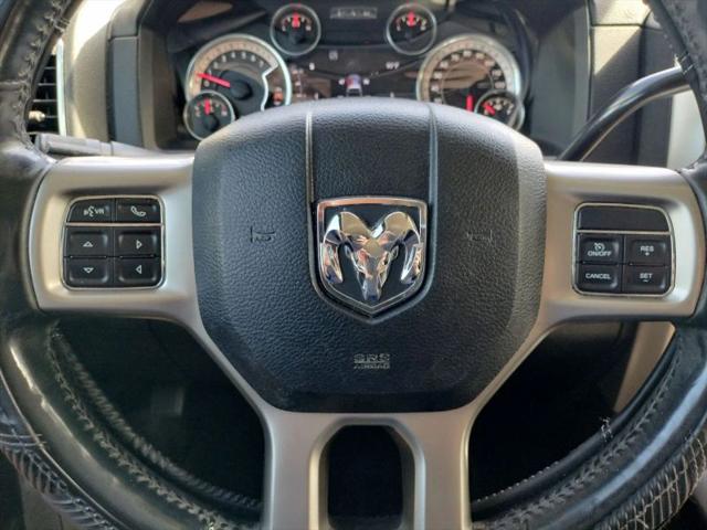 2015 Ram 2500 Laramie