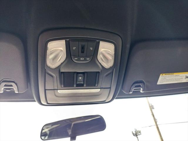 2021 Ram 3500 Tradesman Crew Cab 4x4 8' Box